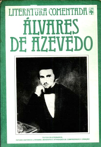 Álvares de Azevedo