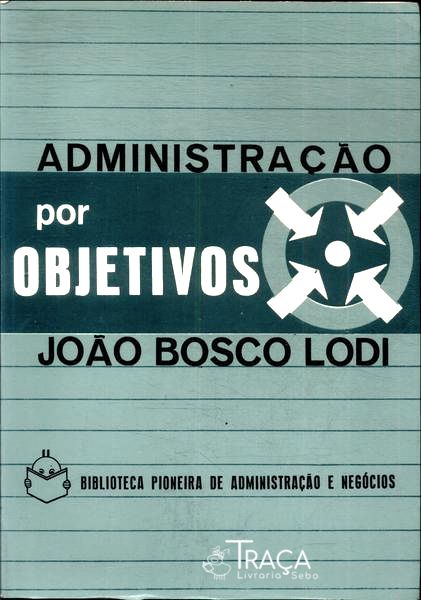 Administraçao por Objetivos