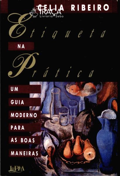 Etiqueta Na Prática