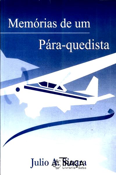 Memórias de Um Pára-quedista