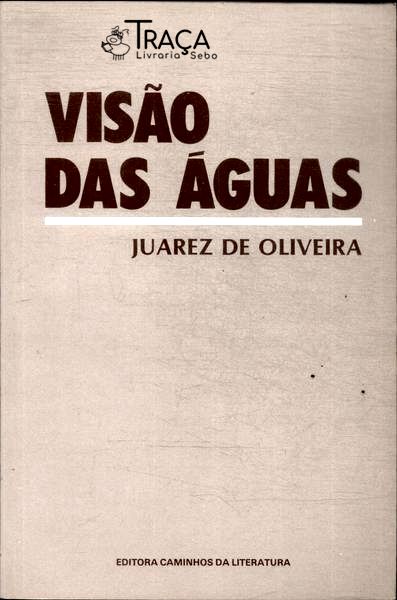 Visão Das Águas