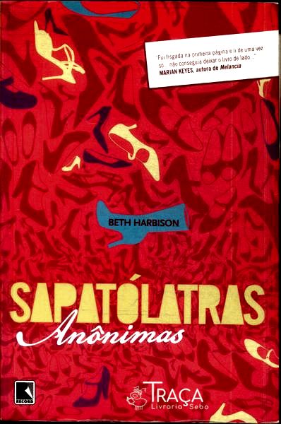 Sapatólatras Anônimos