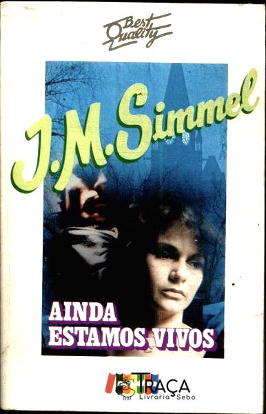 Ainda Estamos Vivos