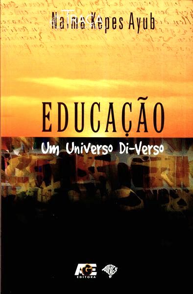 Educação: Um Universo Di-verso