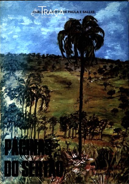 Páginas do Sertão