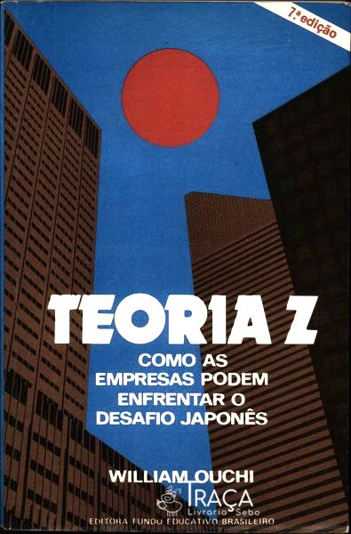 Teoria Z
