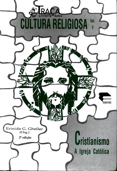 Cultura Religiosa Vol 2