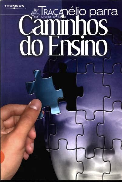 Caminhos do Ensino