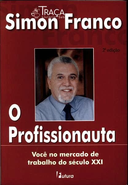 O Profissionauta