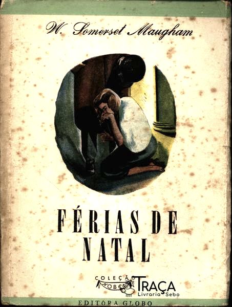 Férias de Natal