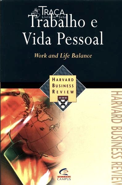 Trabalho e Vida Pessoal
