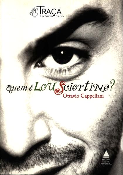 Quem É Lou Sciortino?