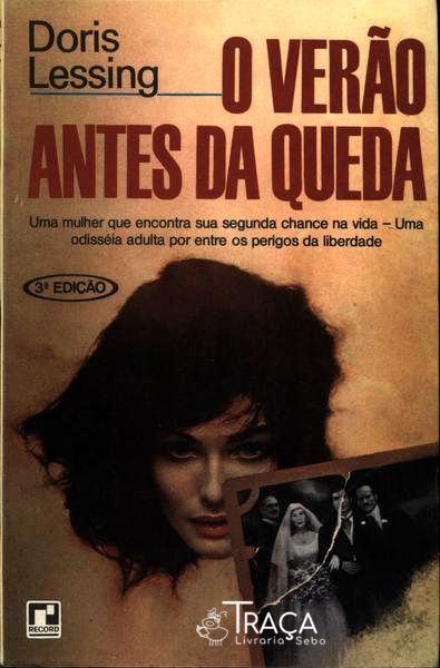 O Verão Antes Da Queda