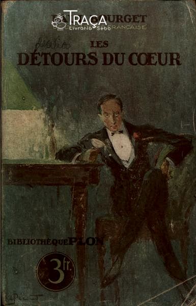 Les Détours Du Coeur