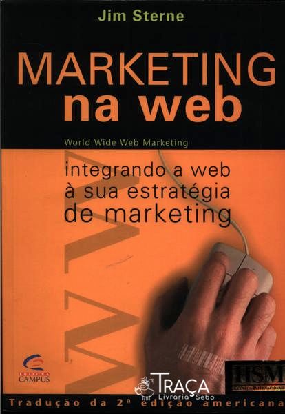 Marketing Na Web