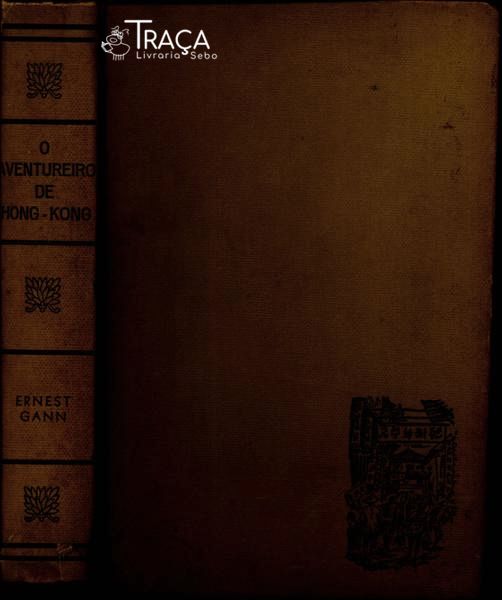 O Aventureiro De Hong-kong