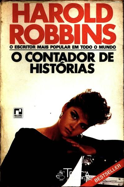 O Contador de Histórias