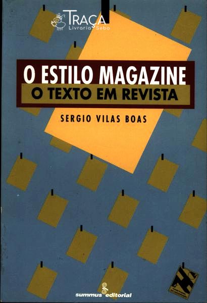 O Estilo Magazine