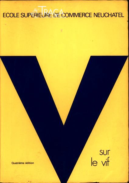 Sur Le Vif