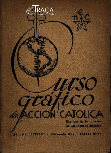 Curso Grafico de Accion Catolica