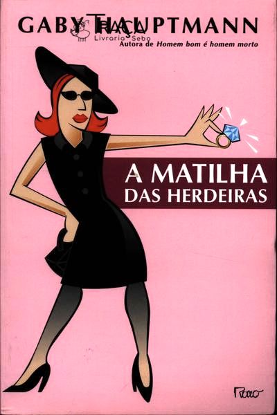 A Matilha das Herdeiras