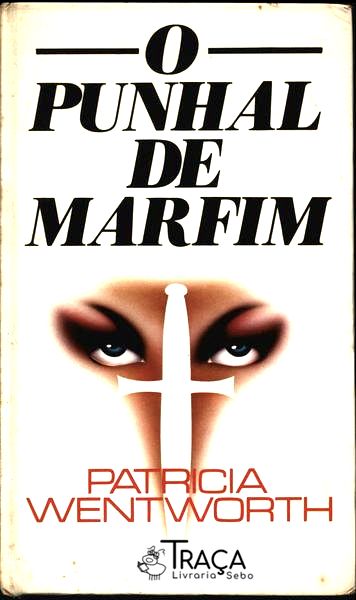 O Punhal de Marfim