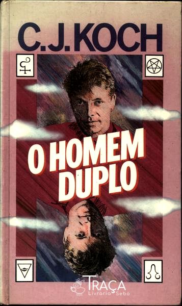 O Homem Duplo