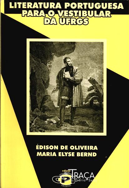 Literatura Portuguesa para o Vestibular da Ufrgs (1998)