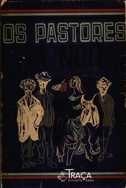 Os Pastores Da Noite
