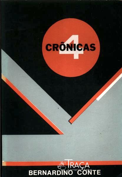 Crônicas 4