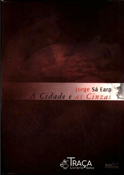 A Cidade e as Cinzas