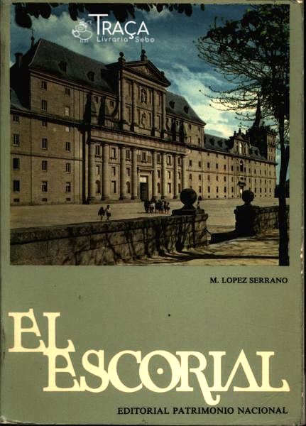 El Escorial