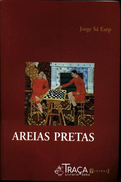 Areias Pretas
