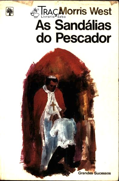 As Sandálias do Pescador