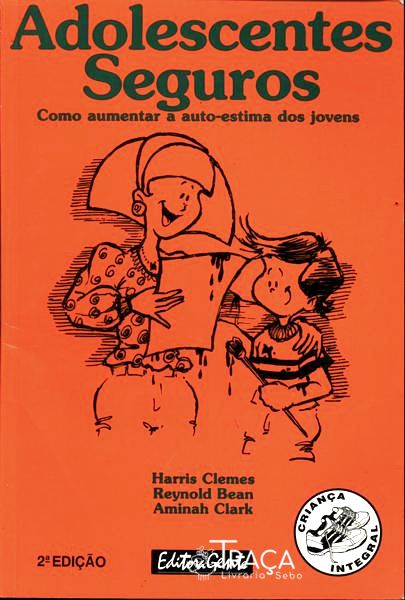 Adolescentes Seguros