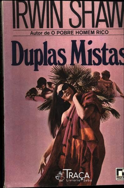 Duplas Mistas