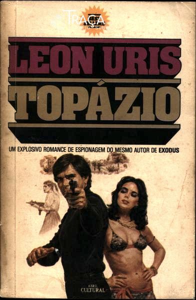 Topázio