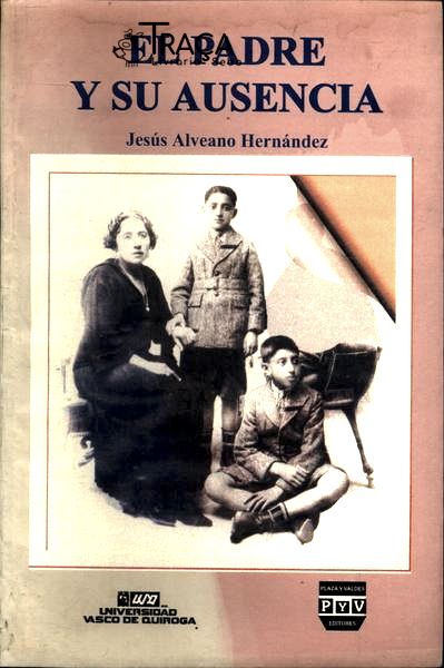 El Padre Y Su Ausencia