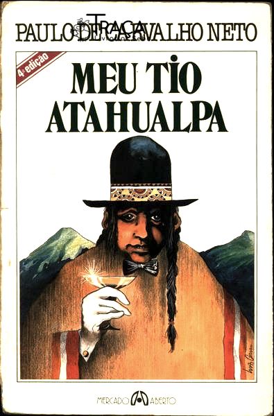 Meu Tio Atahualpa