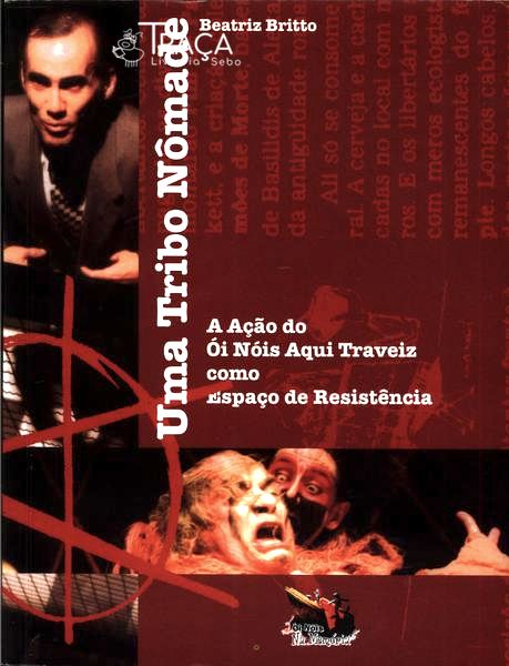 Uma Tribo Nômade