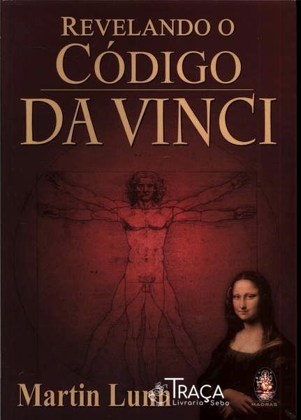 Revelando o Código da Vinci