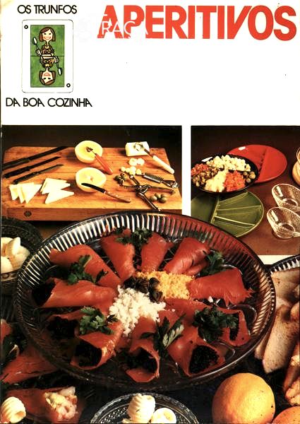 Os Aperitivos
