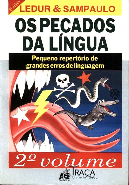 Os Pecados da Língua Vol. 2
