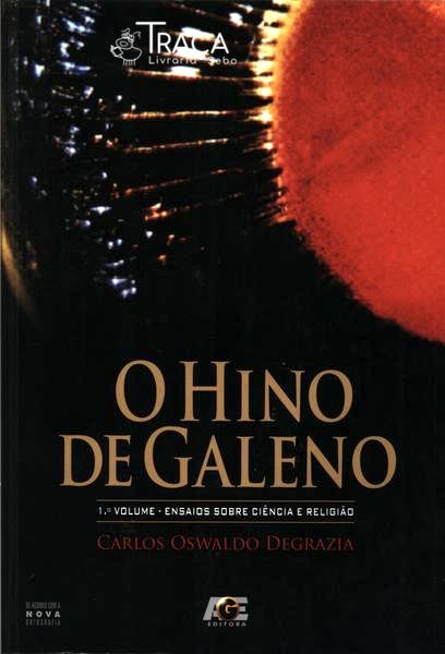 O Hino de Galeno Vol 1