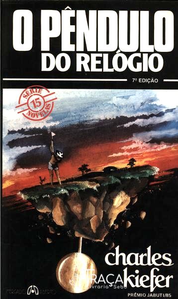 O Pêndulo do Relógio