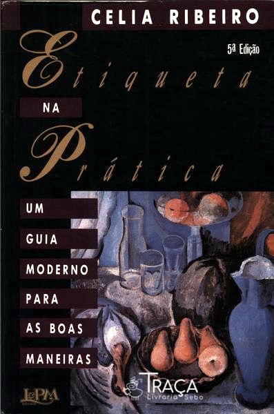 Etiqueta Na Prática