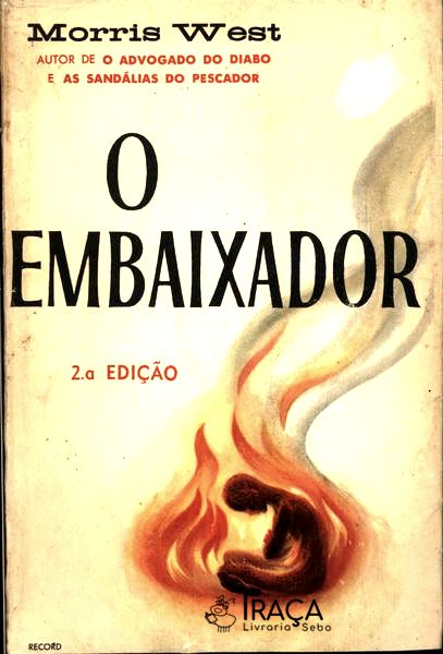 O Embaixador