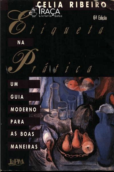 Etiqueta Na Prática