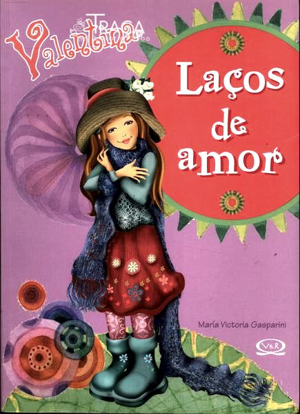Valentina: Laços De Amor