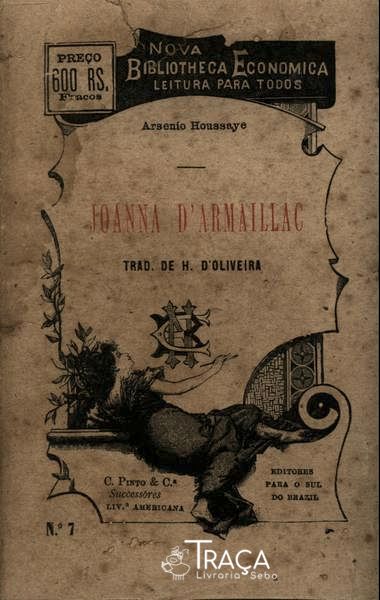Joanna Darmaillac